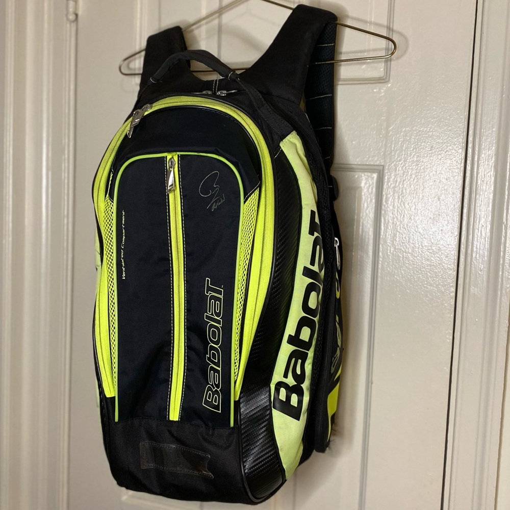 Babolat Pure Aero Tennis Backpack - 2016 version